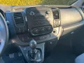 Opel Vivaro B Kasten L2H2  *HOCH & LANG, Regale BOTT*