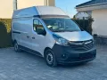 Opel Vivaro B Kasten L2H2  *HOCH & LANG, Regale BOTT*