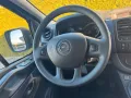 Opel Vivaro B Kasten L2H2  *HOCH & LANG, Regale BOTT*