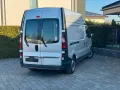 Opel Vivaro B Kasten L2H2  *HOCH & LANG, Regale BOTT*