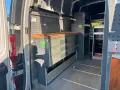 Opel Vivaro B Kasten L2H2  *HOCH & LANG, Regale BOTT*