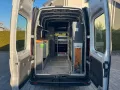 Opel Vivaro B Kasten L2H2  *HOCH & LANG, Regale BOTT*