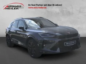 Cupra Formentor VZ 2.0 TSI 4Drive 5 Jahre GA AHK Pano 