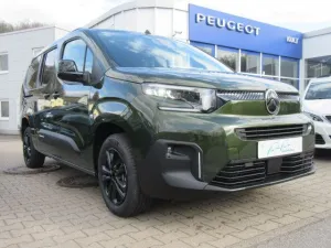 Citroën Berlingo BlueHDi 130 S&S XL MAX*7Sitzer*Sitzheiz
