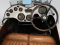 Bentley ANDERE OLD NO 1 Mark VI Sport by Racing Green