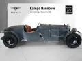 Bentley ANDERE OLD NO 1 Mark VI Sport by Racing Green