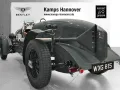 Bentley ANDERE OLD NO 1 Mark VI Sport by Racing Green