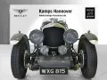 Bentley ANDERE OLD NO 1 Mark VI Sport by Racing Green