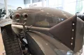 Bentley ANDERE OLD NO 1 Mark VI Sport by Racing Green