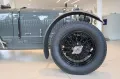 Bentley ANDERE OLD NO 1 Mark VI Sport by Racing Green