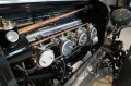 Bentley ANDERE OLD NO 1 Mark VI Sport by Racing Green