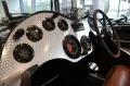 Bentley ANDERE OLD NO 1 Mark VI Sport by Racing Green