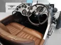 Bentley ANDERE OLD NO 1 Mark VI Sport by Racing Green