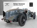 Bentley ANDERE OLD NO 1 Mark VI Sport by Racing Green