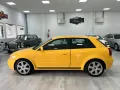 Audi S3 1.8 quattro
