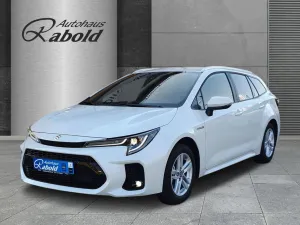 Suzuki Swace Automatik Comfort+ Garantie bis 2029!