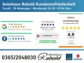 Suzuki Swace Automatik Comfort+ Garantie bis 2029!