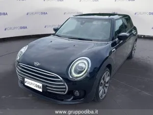 MINI Mini Clubman F54 2019 Benzina 1.5 One Mayfa