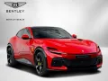 Ferrari Purosangue ATELIER TAILOR MADE LIFT PANORAMA