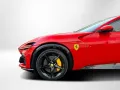 Ferrari Purosangue ATELIER TAILOR MADE LIFT PANORAMA