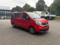 Fiat Talento Kombi L1H1 1,0t Basis