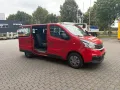 Fiat Talento Kombi L1H1 1,0t Basis