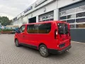 Fiat Talento Kombi L1H1 1,0t Basis