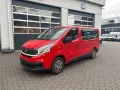 Fiat Talento Kombi L1H1 1,0t Basis