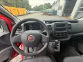 Fiat Talento Kombi L1H1 1,0t Basis