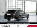 Mercedes-Benz E 300 e T AMG Premium DigitalLight Burmester AHK