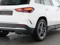 Mercedes-Benz GLA 220 4M AMG Premium AHK+Keyless+Totw+Ambi+Kam