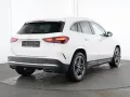 Mercedes-Benz GLA 220 4M AMG Premium AHK+Keyless+Totw+Ambi+Kam