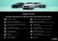 Mercedes-Benz GLA 220 4M AMG Premium AHK+Keyless+Totw+Ambi+Kam