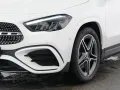 Mercedes-Benz GLA 220 4M AMG Premium AHK+Keyless+Totw+Ambi+Kam