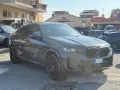 BMW Bmw X6 xDrive40i 48V Msport