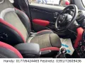 MINI John Cooper Works 2.HAND/LED/NAVI/LEDER/PDC/SHZ