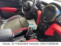 MINI John Cooper Works 2.HAND/LED/NAVI/LEDER/PDC/SHZ