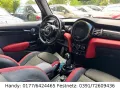 MINI John Cooper Works 2.HAND/LED/NAVI/LEDER/PDC/SHZ