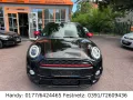 MINI John Cooper Works 2.HAND/LED/NAVI/LEDER/PDC/SHZ