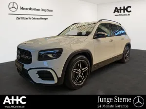 Mercedes-Benz GLB 180 AMG Night AHK Distronic+ LED SHZ KeyLess