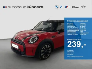 MINI Cooper Cabrio Aut. YOUNIQUE TRIM PianoBlack Park