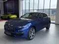 Maserati Levante GT Mild-Hybrid Soft Close Pano 21