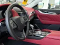 Maserati Levante GT Mild-Hybrid Soft Close Pano 21