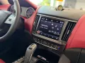 Maserati Levante GT Mild-Hybrid Soft Close Pano 21