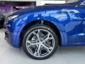 Maserati Levante GT Mild-Hybrid Soft Close Pano 21