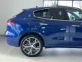 Maserati Levante GT Mild-Hybrid Soft Close Pano 21