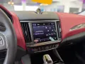 Maserati Levante GT Mild-Hybrid Soft Close Pano 21