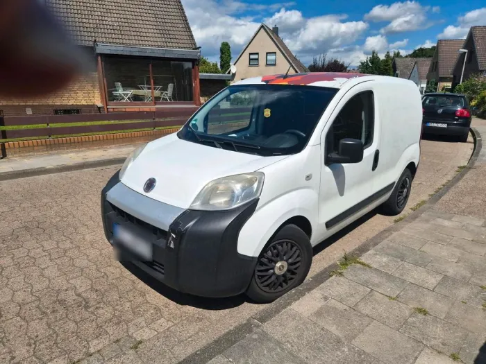 Fiat fiorino