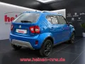 Suzuki IGNIS 1.2 COMFORT CVT AUTOMATIK NAVI+KLIMAANLAGE