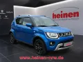 Suzuki IGNIS 1.2 COMFORT CVT AUTOMATIK NAVI+KLIMAANLAGE